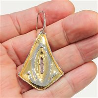 Orecchini Vidali Gioielli Donna in Argento ORAR-50-34 - ORAR-50-34